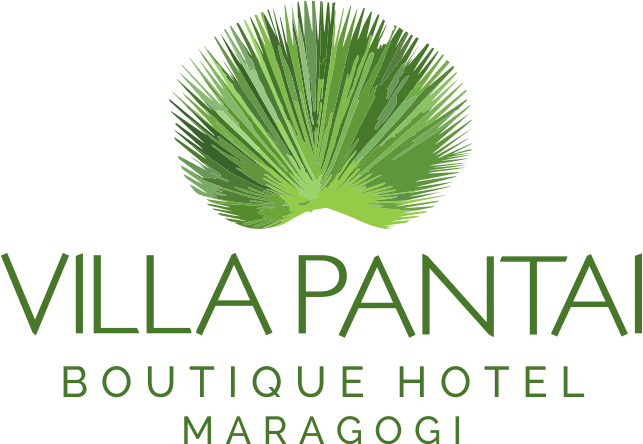 Villa Pantai Maragogi